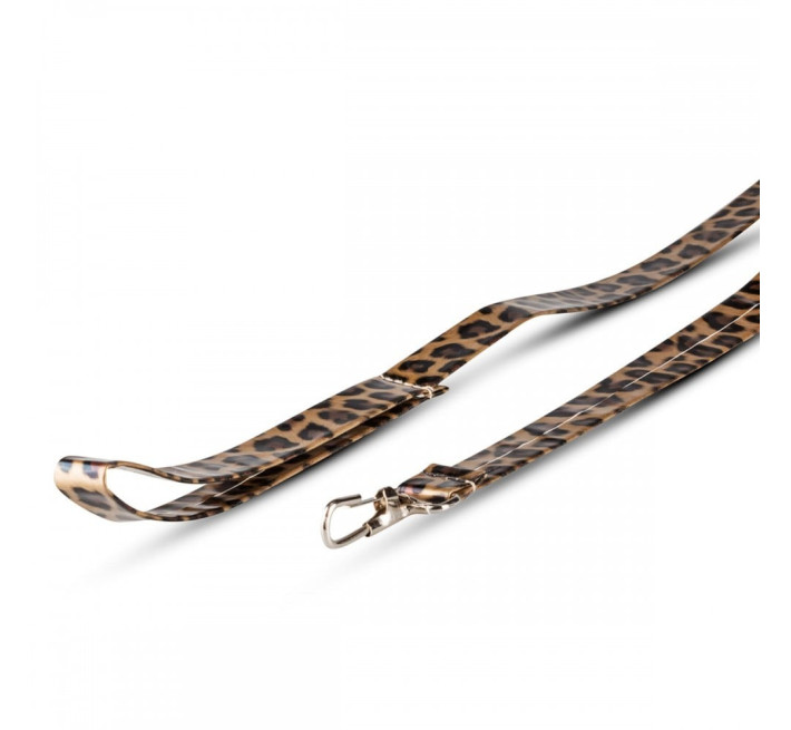 Набор БДСМ Loveboxxx Secret Pleasure Chest - Wicked Wildcat