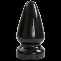 Пробка для фістингу Doc Johnson Titanmen Tools - Butt Plug 3.75 Inch Ass Servant, діаметр 9,4см