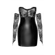 Платье Noir Handmade F340 Dress with gloves - L