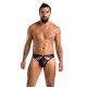 Мужские стринги Passion 033 Thong Paul Black L/XL