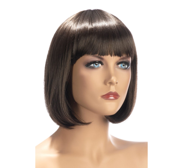 Парик World Wigs SOPHIE SHORT CHESTNUT