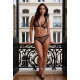 Комплект Passion BELISSANA SET black L