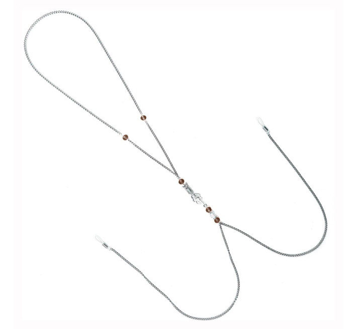 Украшение для сосков Art of Sex - Nipple Clamps Arrow, цвет розовый