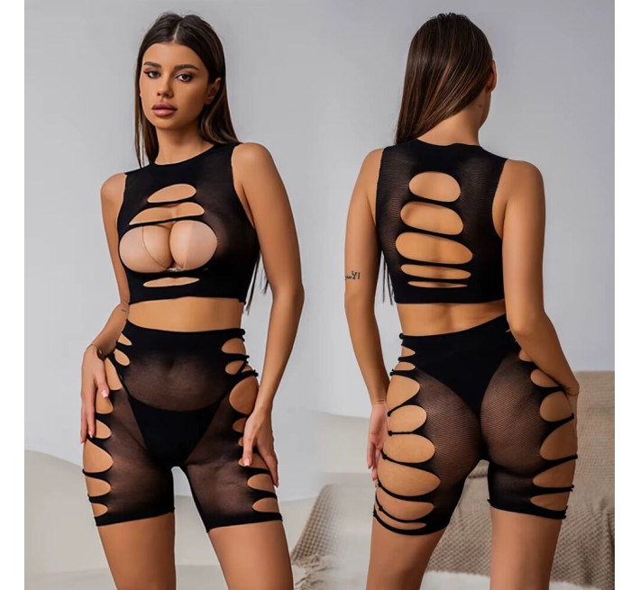 Бодистокинг JSY WW7172 One Size