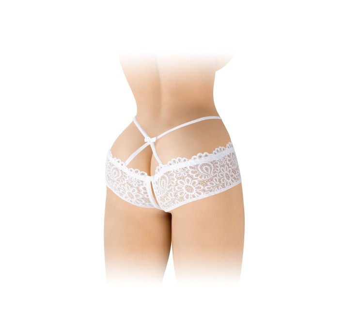 Трусики Fashion Secret Celia White