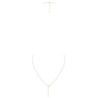 Цепочка для бюста с кулоном-совой Obsessive Bijou 901 Цепочка для бюста с кулоном-совой Obsessive Bijou 901