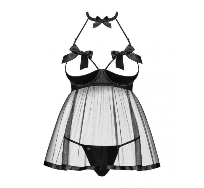 Сукня JSY JS228164 Black S/M