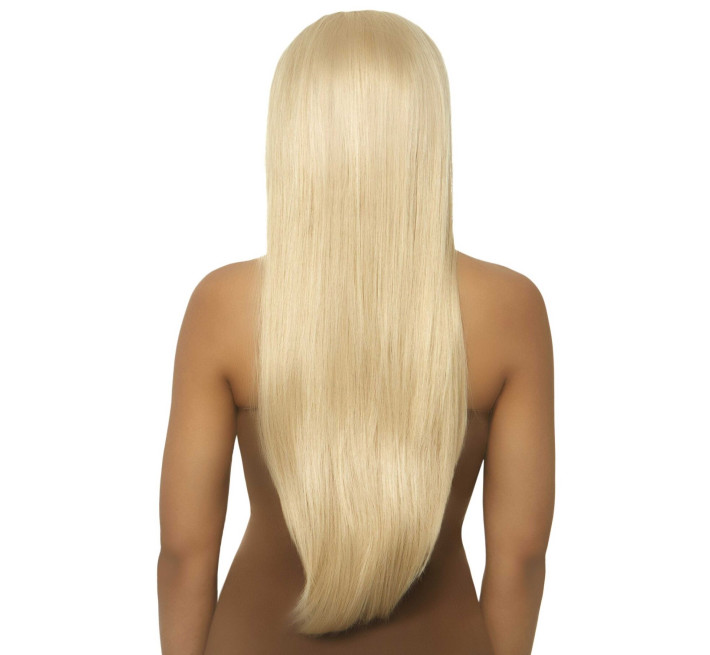 Перука Leg Avenue 33″ Long straight center part wig Blond