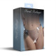 Трусики классические Feral Feelings - String Bikini Trasparent