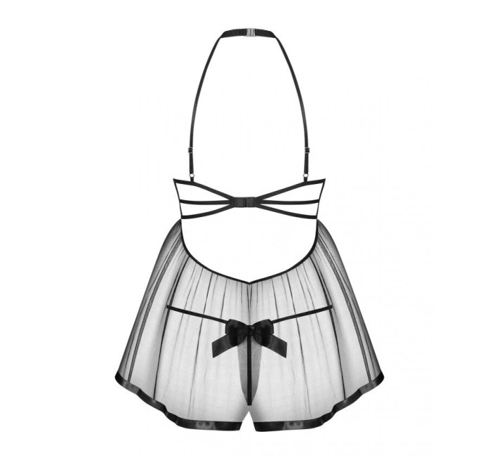 Сукня JSY JS228164 Black S/M