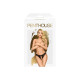 Трусики-тонг Penthouse Naughty Valentine Black S/M