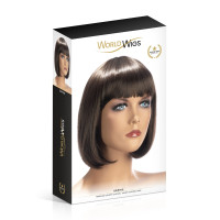 Перука World Wigs SOPHIE SHORT CHESTNUT Перука World Wigs SOPHIE SHORT CHESTNUT