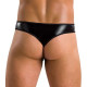 Мужские стринги Passion 033 Thong Paul Black L/XL