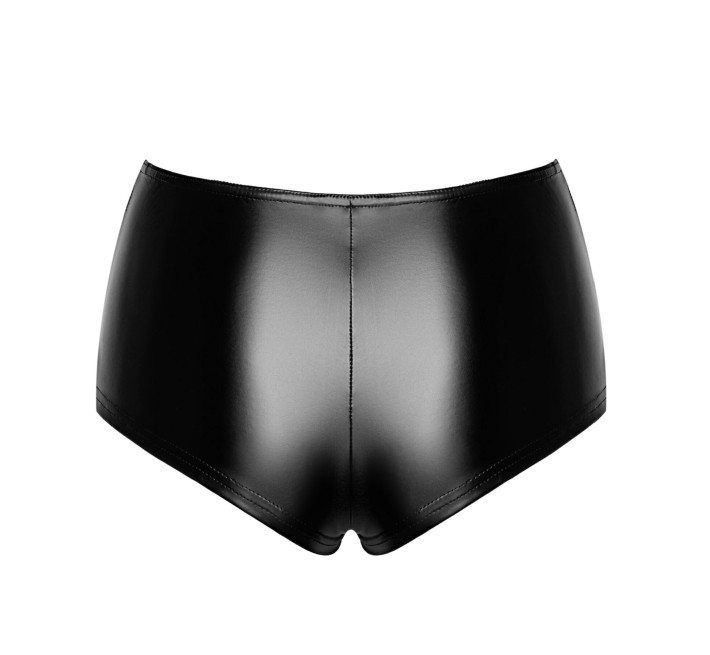 Шорти Noir Handmade F335 Powerwetlook shorts - 3XL