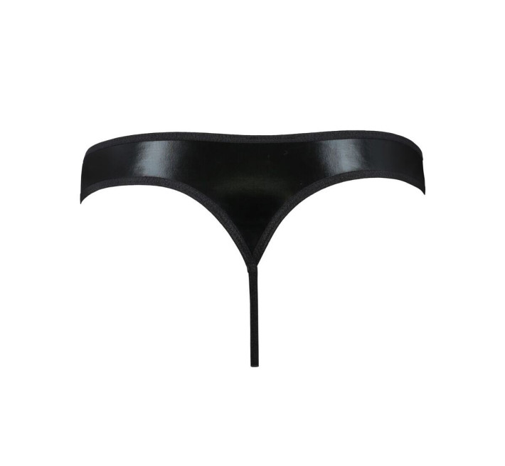 Мужские стринги Passion 033 Thong Paul Black S/M