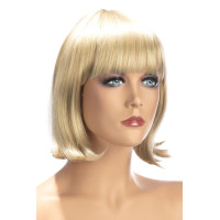 Перука World Wigs SOPHIE SHORT BLONDE Перука World Wigs SOPHIE SHORT BLONDE