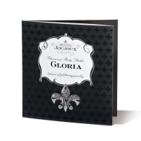 Пестіс із кристалів Petits Joujoux Gloria set of 3 Чорні/рожеві Пестіс із кристалів Petits Joujoux Gloria set of 3 Чорні/рожеві