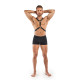 Портупея Bedroom Fantasies: Max Bondage Harness, черная