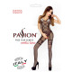 Бодістокінг Passion BS018 S/XL Чорний
