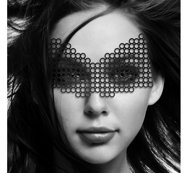 Маска на лицо Bijoux Indiscrets Erika Mask