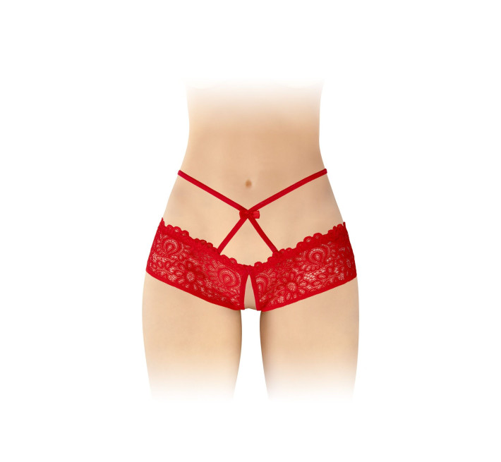 Трусики Fashion Secret Celia Red