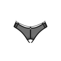 Трусики Obsessive Roxelia crotchless thong M/L