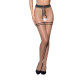 Тілесні колготки з відкритим доступом Passion TIOPEN 015 beige 3/4 (20 den)