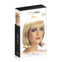 Перука World Wigs SOPHIE SHORT BLONDE Перука World Wigs SOPHIE SHORT BLONDE