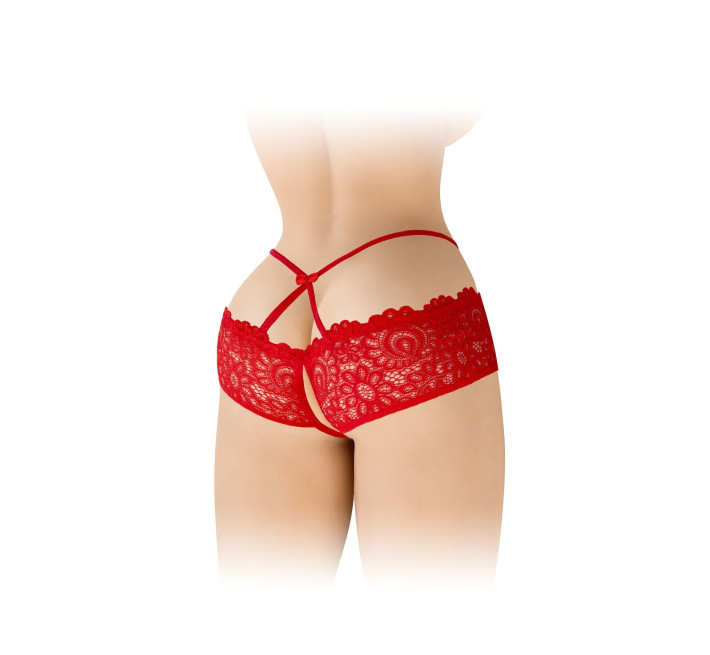 Трусики Fashion Secret Celia Red