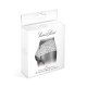 Трусики Fashion Secret JULIA White S/L Білі