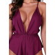 Боді Passion SENSIE BODY plum L