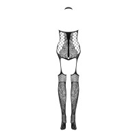 Бодістокінг Obsessive Bodystocking F240 S/M/L
