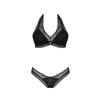 Комплект Obsessive Medilla 2-pcs set XS/S Комплект Obsessive Medilla 2-pcs set XS/S