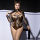 Еротичний костюм кішечки JSY P61127 Plus Size