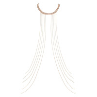 Цепочка-каскад Obsessive Bijou 903 Цепочка-каскад Obsessive Bijou 903