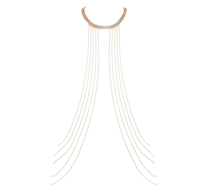 Ланцюжок-каскад Obsessive Bijou 903