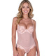 Боді Passion ZOVEL BODY light pink L