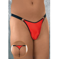 Труси SoftLine Thong 4425 S/L Червоні
