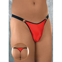 Труси SoftLine Thong 4425 S/L Червоні
