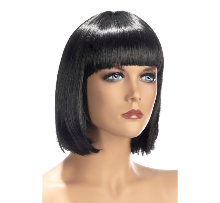 Парик World Wigs SOPHIE SHORT BROWN