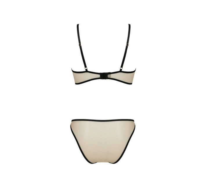 Комплект LORINA SET beige L/XL - Passion