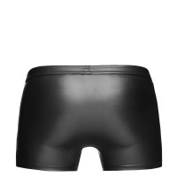 Мужские шорты Noir Handmade H006 Men shorts, S, с мокрым эффектом Мужские шорты Noir Handmade H006 Men shorts, S, с мокрым эффектом