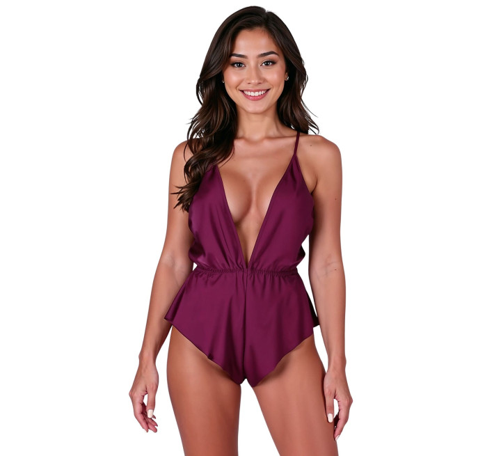 Боди Passion SENSIE BODY plum M
