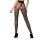 Колготки з відкритим доступом Passion TIOPEN 014 black 5 (20 den)
