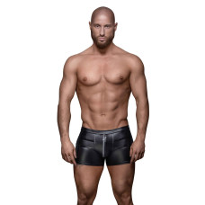 Чоловічі шорти Noir Handmade H006 Men shorts, S, з мокрим ефектом