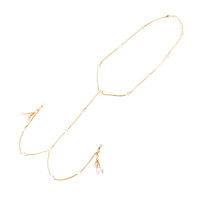 Прикраса для грудей Art of Sex Milky Way Прикраса для грудей Art of Sex Milky Way