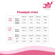 Комплект JSY JS228170 Black S/M