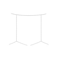 Ланцюжок-гартери з каменями Obsessive Bijou 905 Ланцюжок-гартери з каменями Obsessive Bijou 905