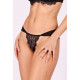 Комплект Passion TIVOLEA SET black XL