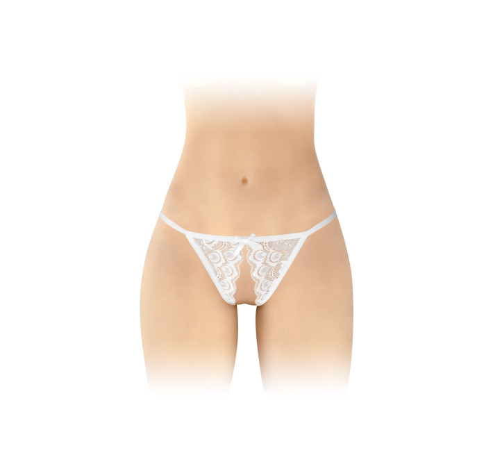 Трусики Fashion Secret Zoe White